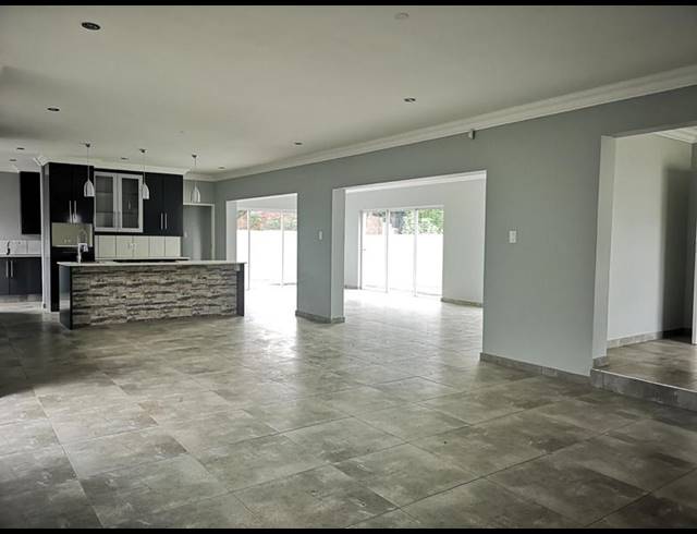 4 BEDROOM PROPERTY TO RENT IN WATERKLOOF RIDGE